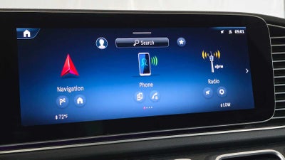 2025 Mercedes-Benz GLE GLE 350