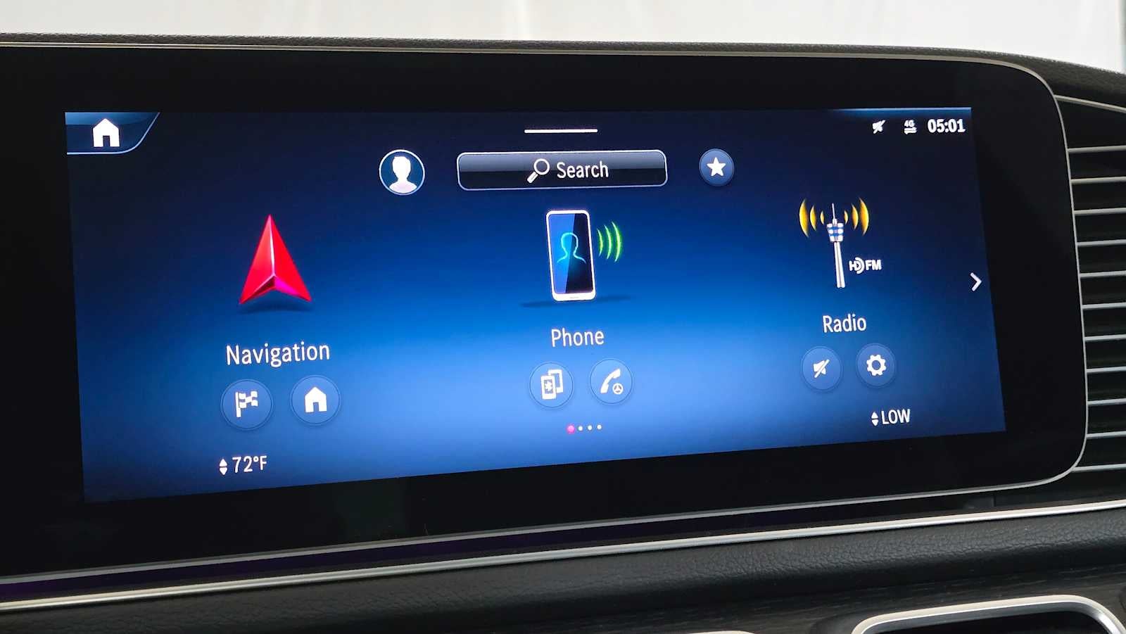 2025 Mercedes-Benz GLE GLE 350