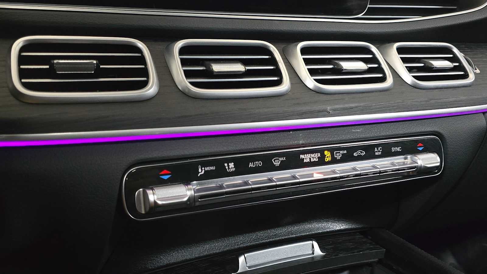 2025 Mercedes-Benz GLE GLE 350