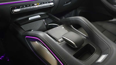 2025 Mercedes-Benz GLE GLE 350