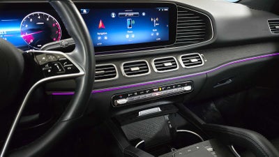 2025 Mercedes-Benz GLE GLE 350