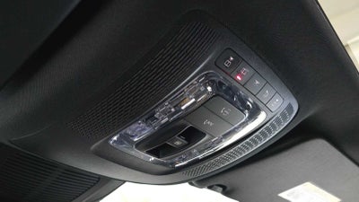 2025 Mercedes-Benz GLE GLE 350