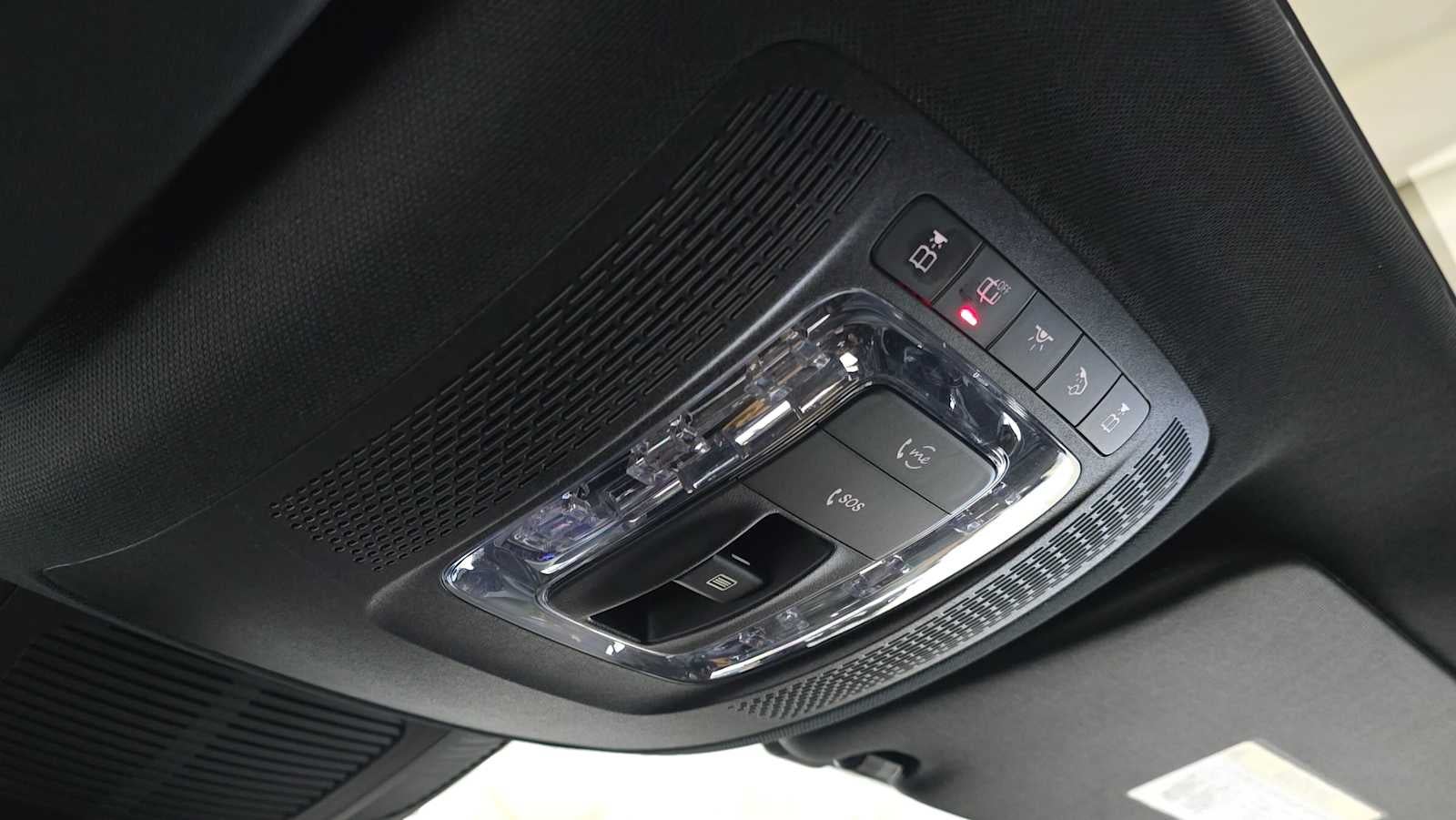 2025 Mercedes-Benz GLE GLE 350