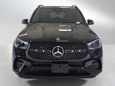 2025 Mercedes-Benz GLE GLE 350