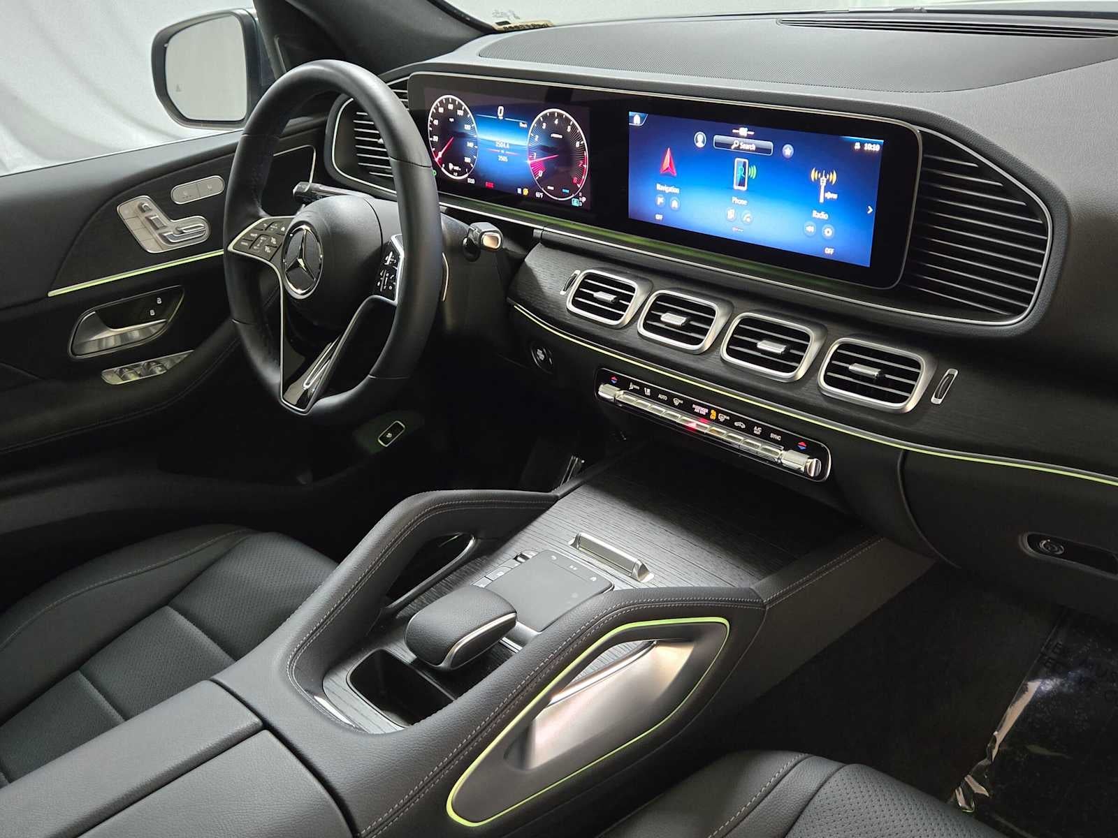 2026 Mercedes-Benz GLE 350 4MATIC® SUV