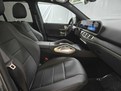 2026 Mercedes-Benz GLE 350 4MATIC® SUV