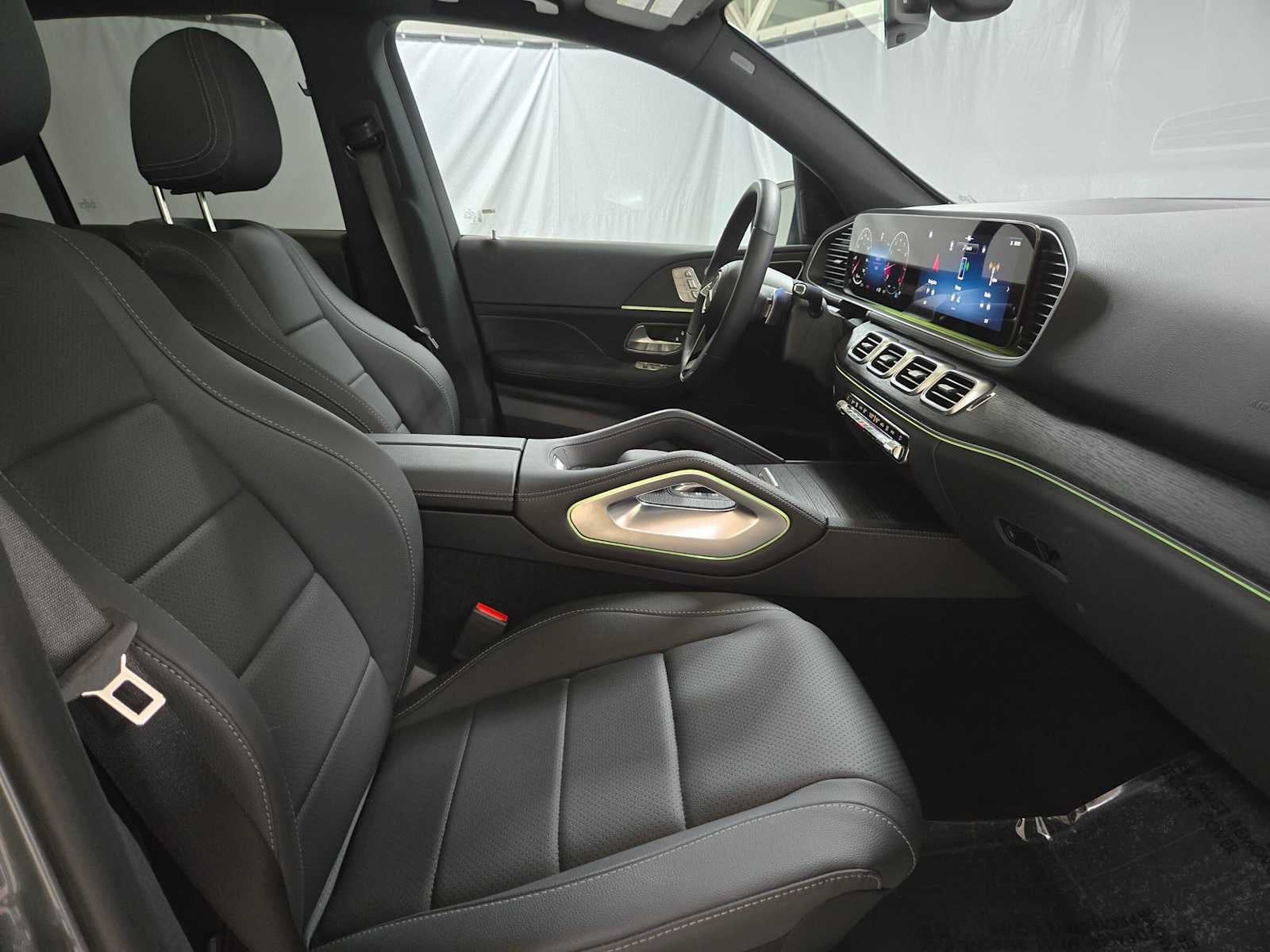 2026 Mercedes-Benz GLE 350 4MATIC® SUV