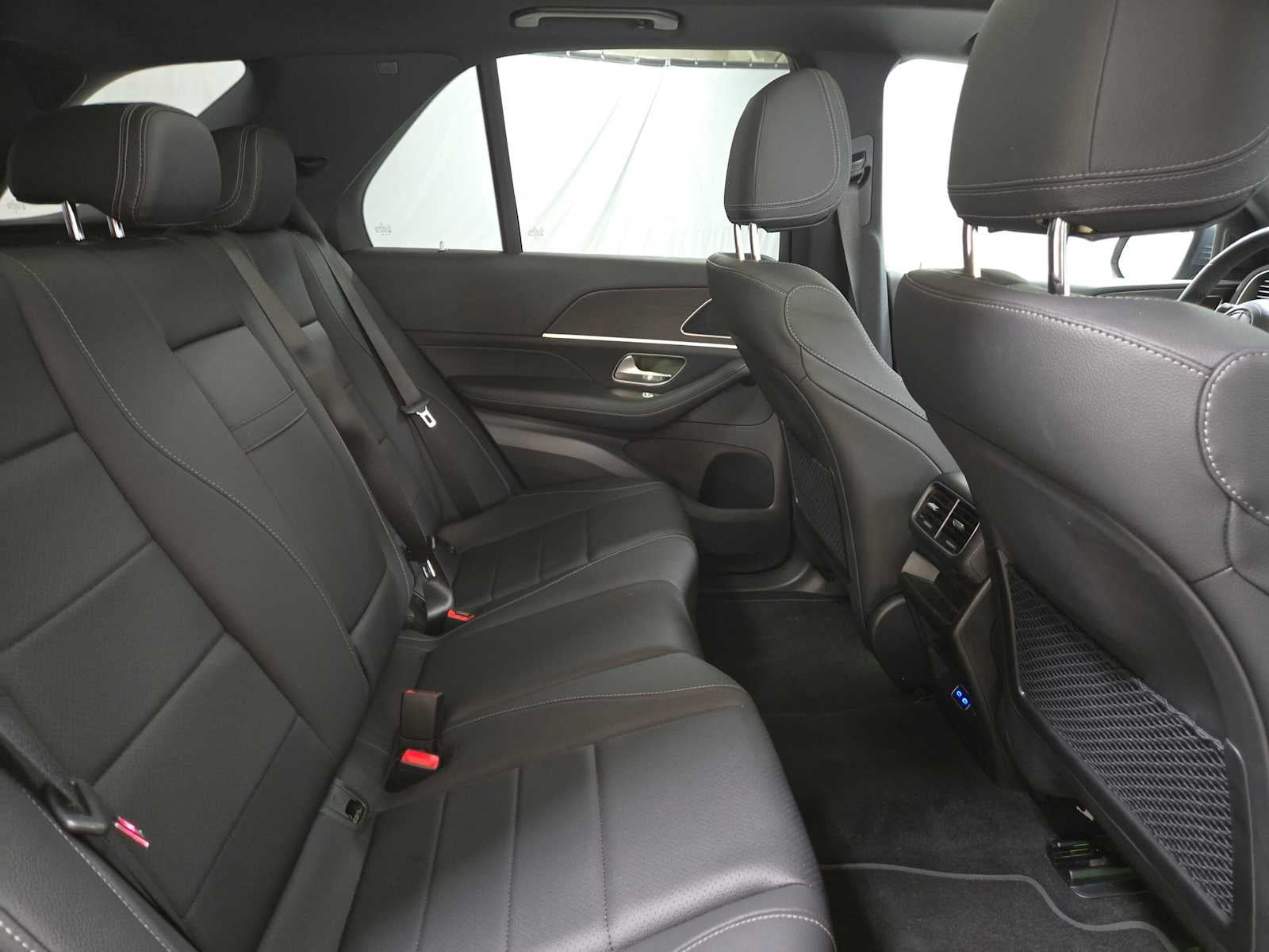 2026 Mercedes-Benz GLE 350 4MATIC® SUV