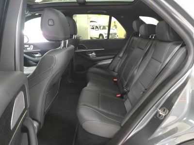 2026 Mercedes-Benz GLE 350 4MATIC® SUV