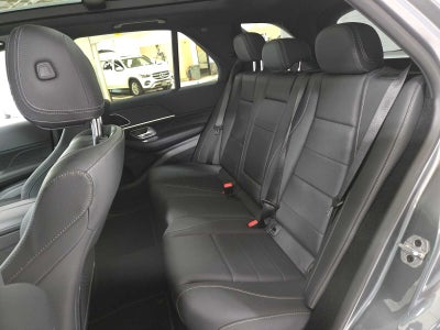 2026 Mercedes-Benz GLE 350 4MATIC® SUV