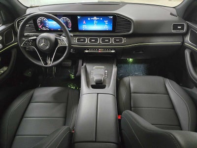 2026 Mercedes-Benz GLE 350 4MATIC® SUV