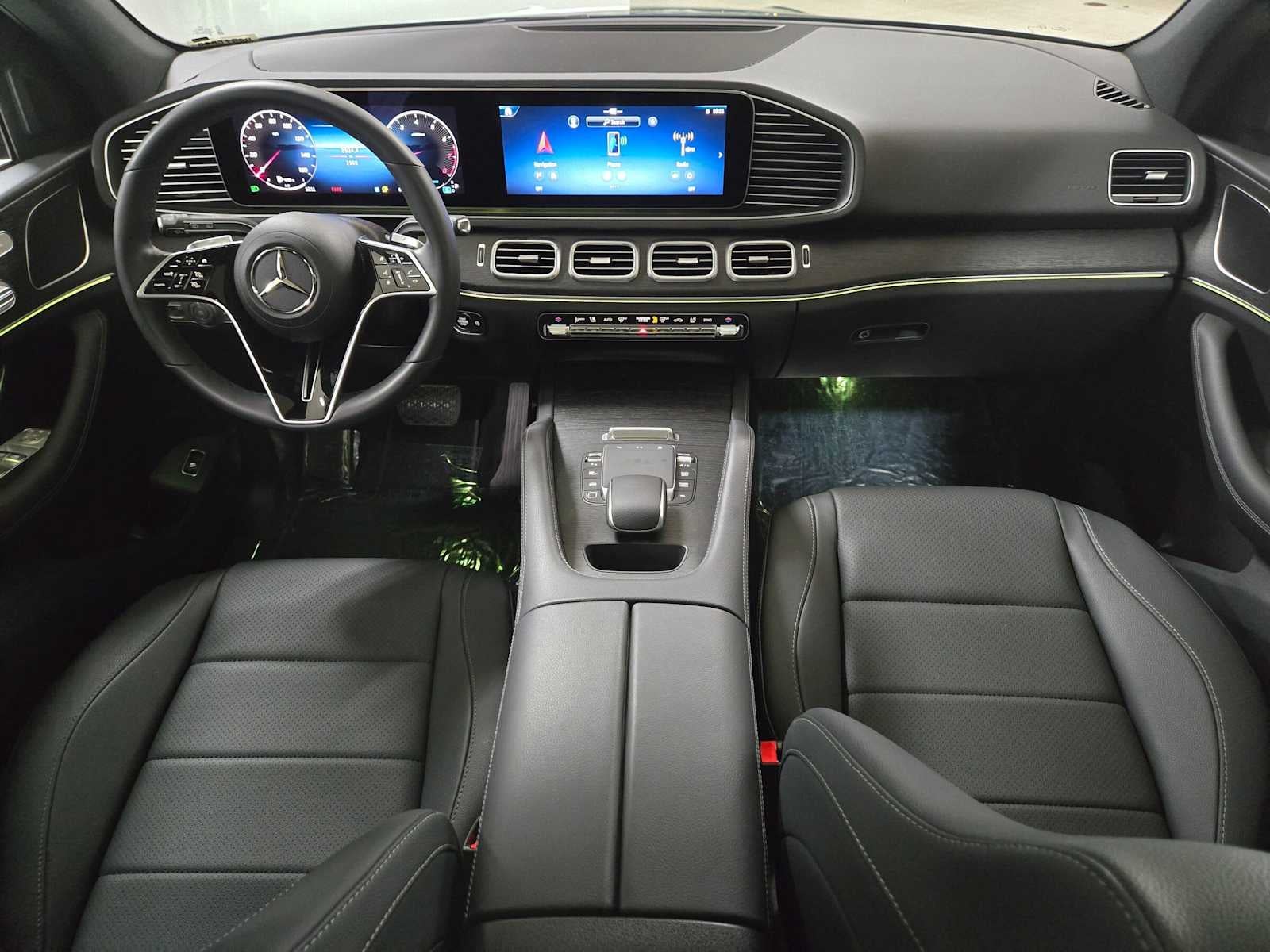 2026 Mercedes-Benz GLE 350 4MATIC® SUV