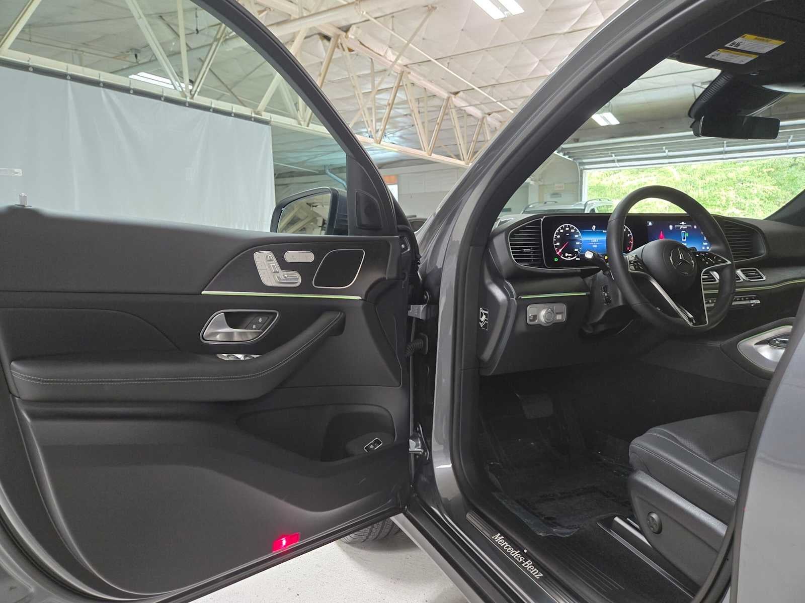 2026 Mercedes-Benz GLE 350 4MATIC® SUV
