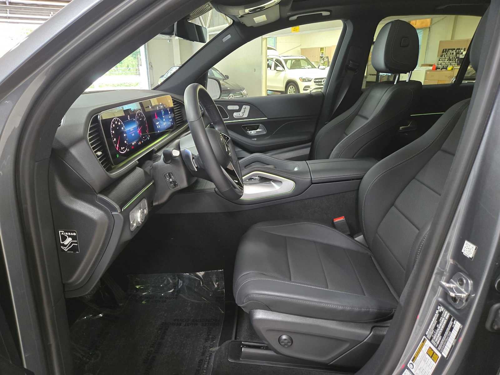 2026 Mercedes-Benz GLE 350 4MATIC® SUV