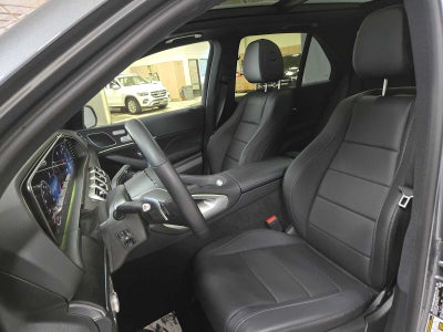 2026 Mercedes-Benz GLE 350 4MATIC® SUV