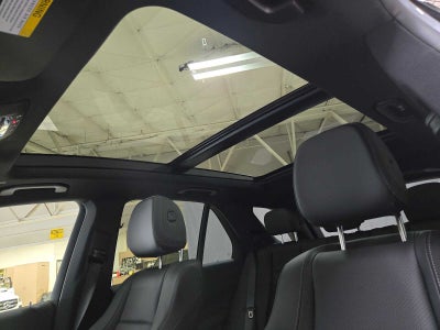 2026 Mercedes-Benz GLE 350 4MATIC® SUV