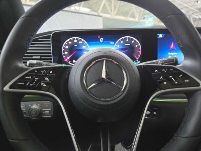 2026 Mercedes-Benz GLE 350 4MATIC® SUV