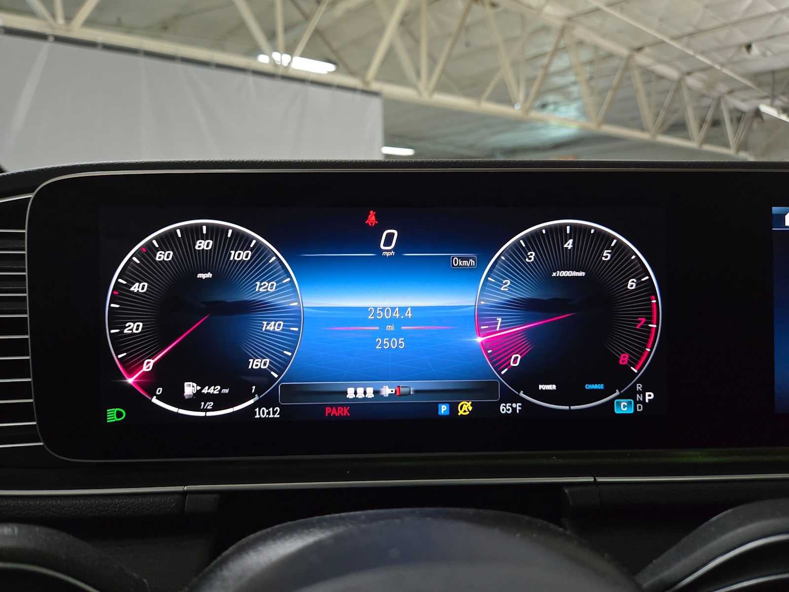2026 Mercedes-Benz GLE 350 4MATIC® SUV