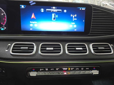2026 Mercedes-Benz GLE 350 4MATIC® SUV
