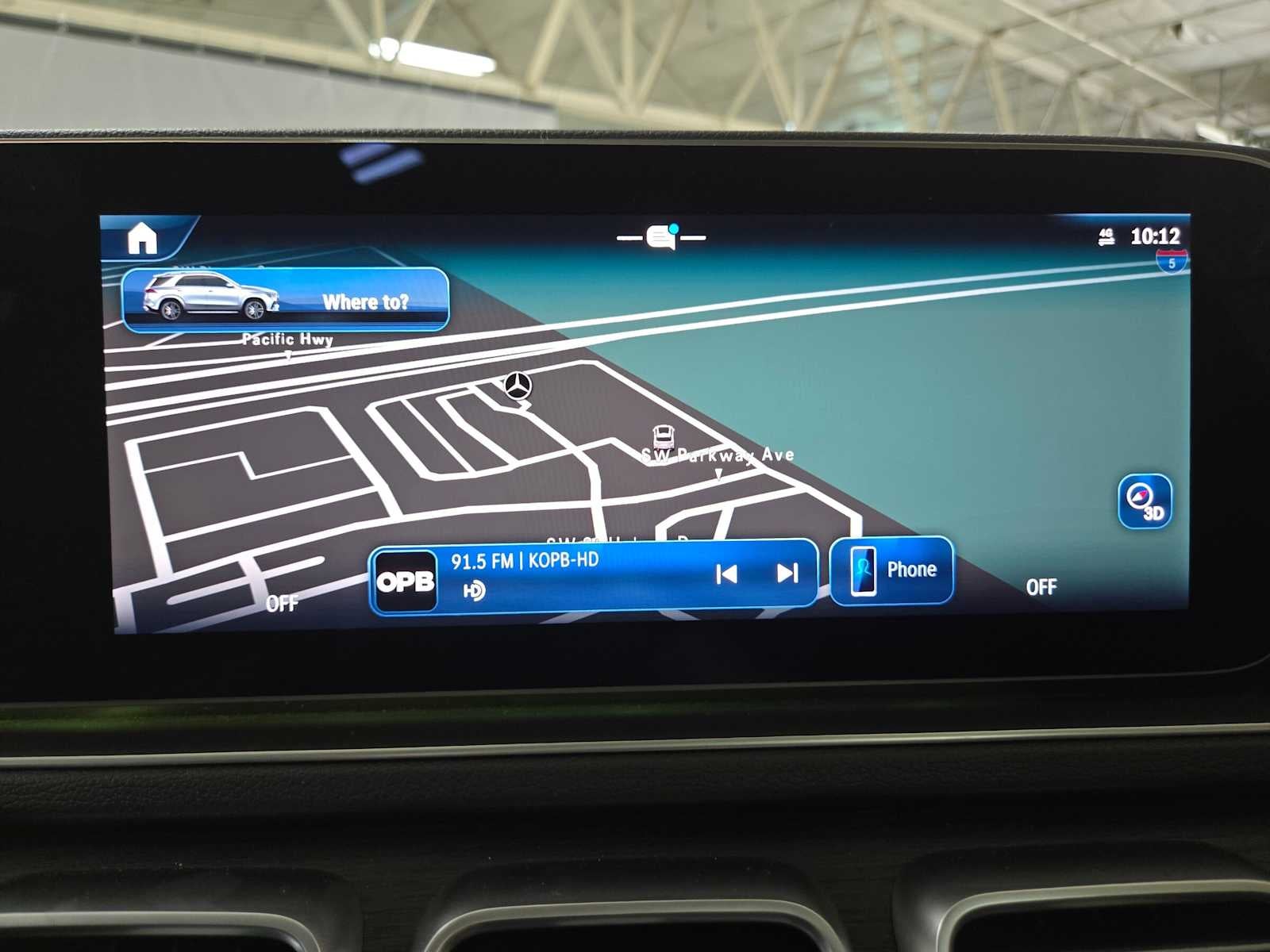 2026 Mercedes-Benz GLE 350 4MATIC® SUV