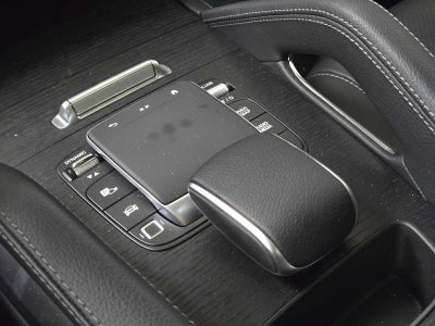 2026 Mercedes-Benz GLE 350 4MATIC® SUV
