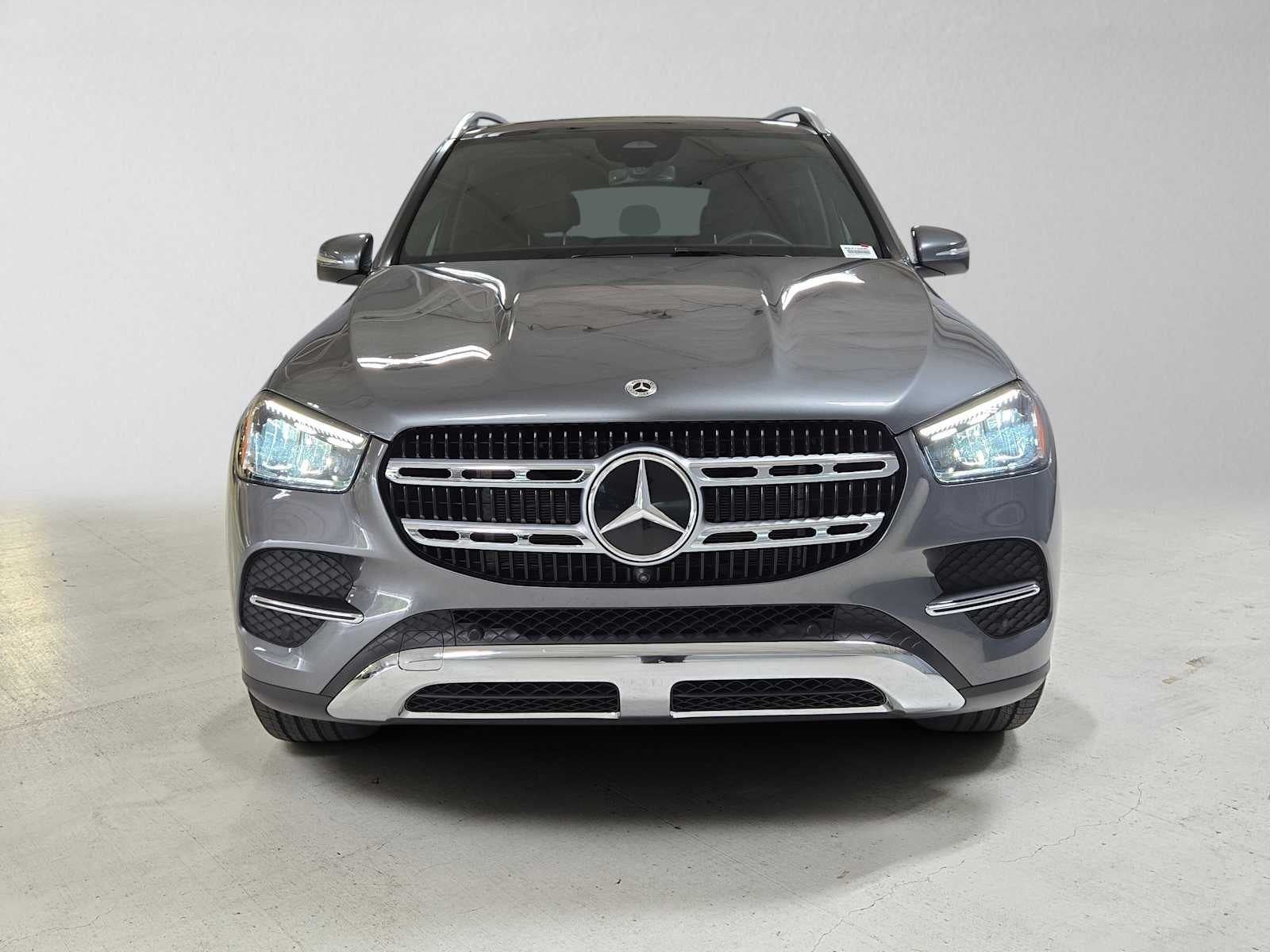 2026 Mercedes-Benz GLE 350 4MATIC® SUV