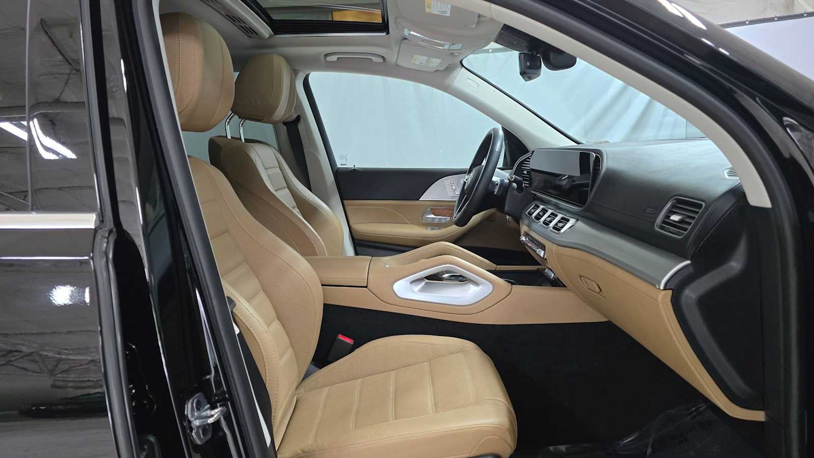2024 Mercedes-Benz GLE 350 4MATIC® SUV