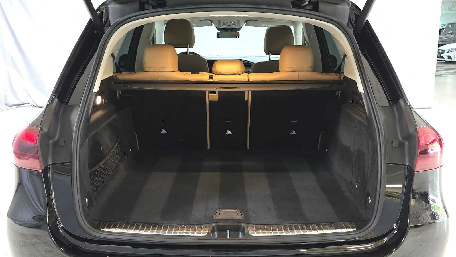 2024 Mercedes-Benz GLE 350 4MATIC® SUV