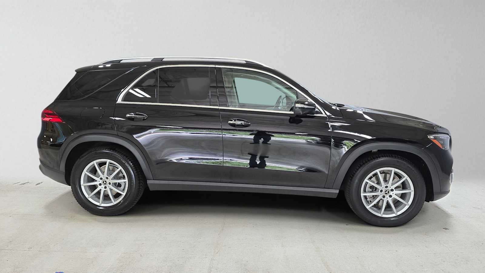 2024 Mercedes-Benz GLE 350 4MATIC® SUV