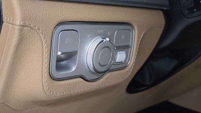 2024 Mercedes-Benz GLE 350 4MATIC® SUV