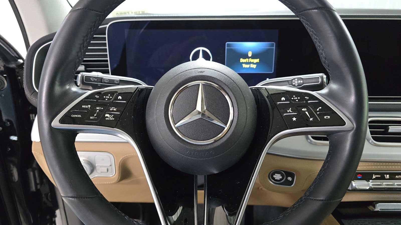 2024 Mercedes-Benz GLE 350 4MATIC® SUV