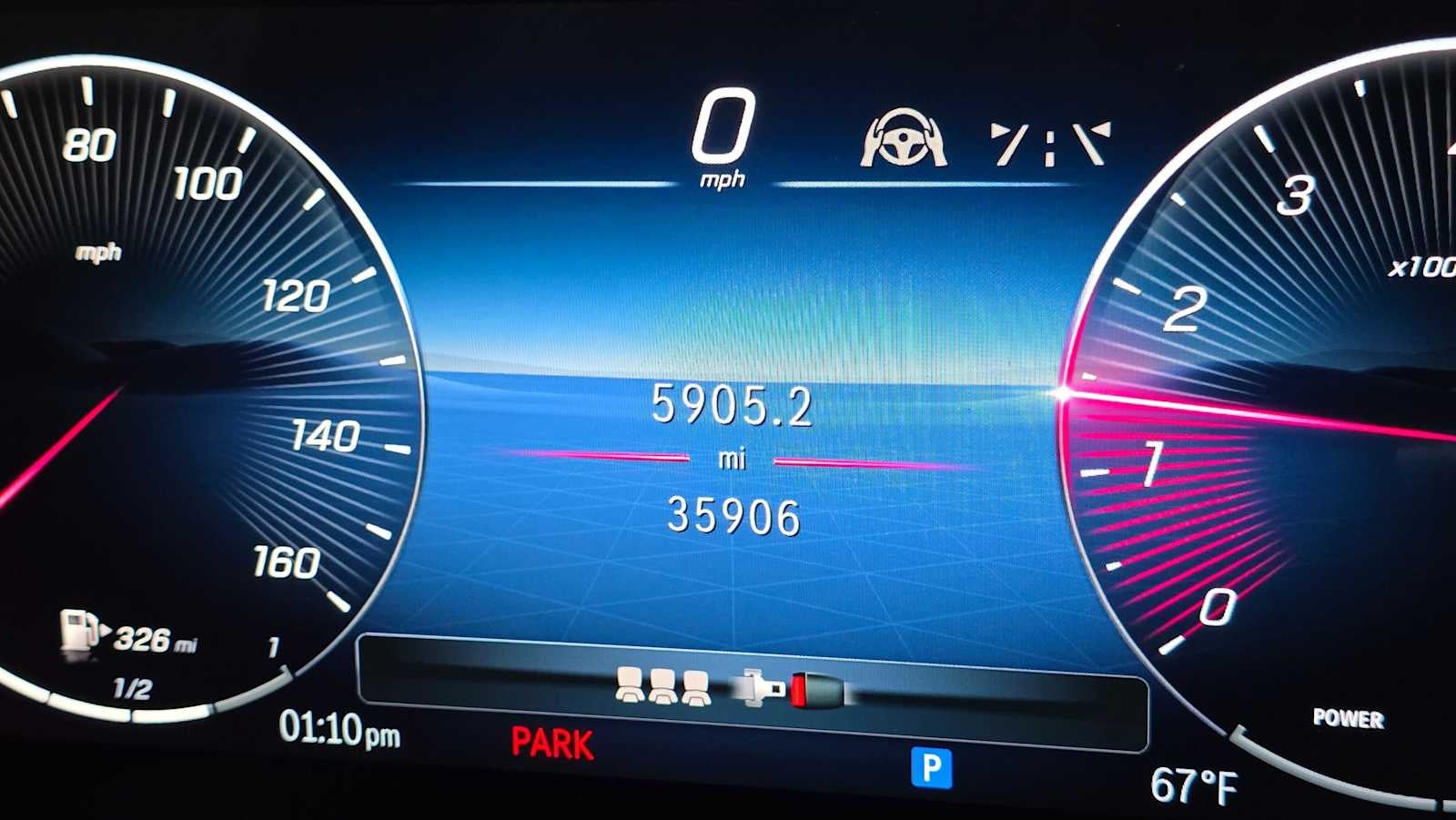2024 Mercedes-Benz GLE 350 4MATIC® SUV