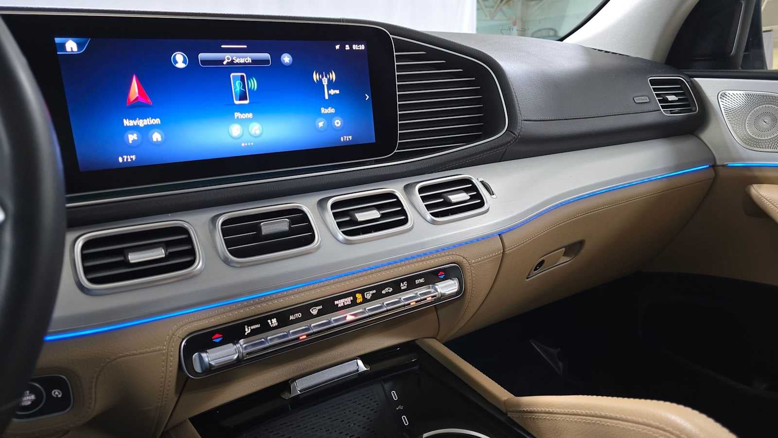 2024 Mercedes-Benz GLE 350 4MATIC® SUV