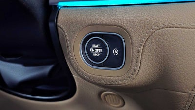 2024 Mercedes-Benz GLE 350 4MATIC® SUV