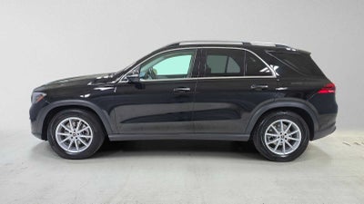 2024 Mercedes-Benz GLE 350 4MATIC® SUV