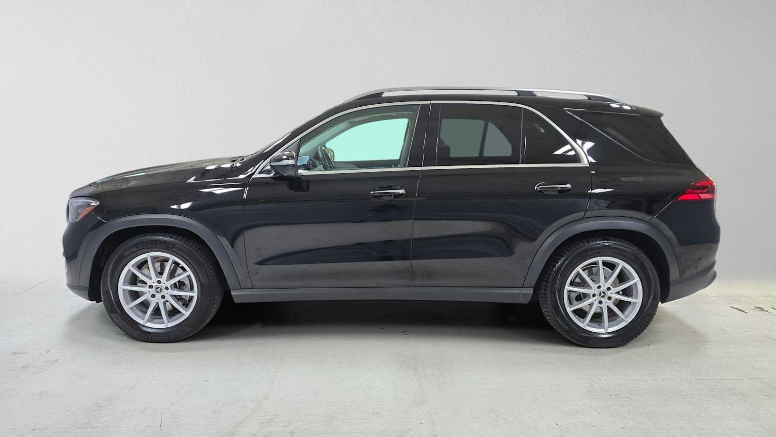 2024 Mercedes-Benz GLE 350 4MATIC® SUV