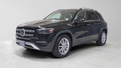 2024 Mercedes-Benz GLE 350 4MATIC® SUV