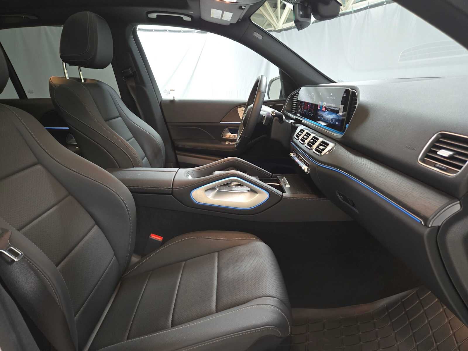 2026 Mercedes-Benz GLE 350 4MATIC® SUV