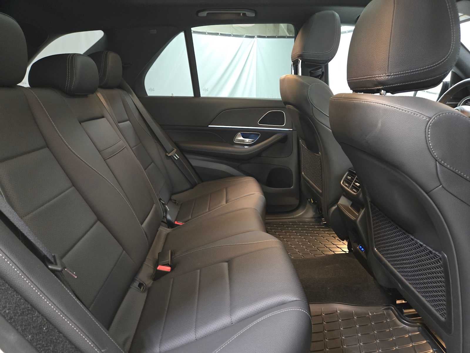 2026 Mercedes-Benz GLE 350 4MATIC® SUV