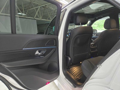 2026 Mercedes-Benz GLE 350 4MATIC® SUV