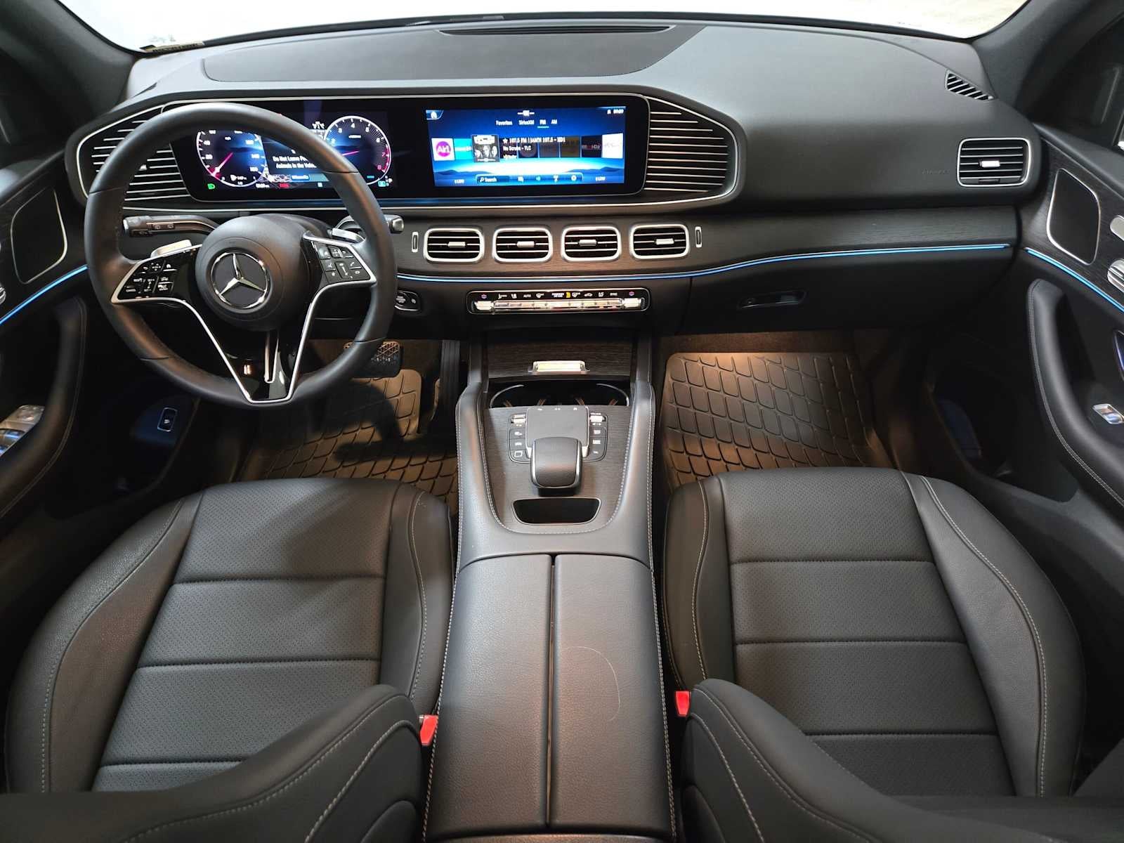 2026 Mercedes-Benz GLE 350 4MATIC® SUV