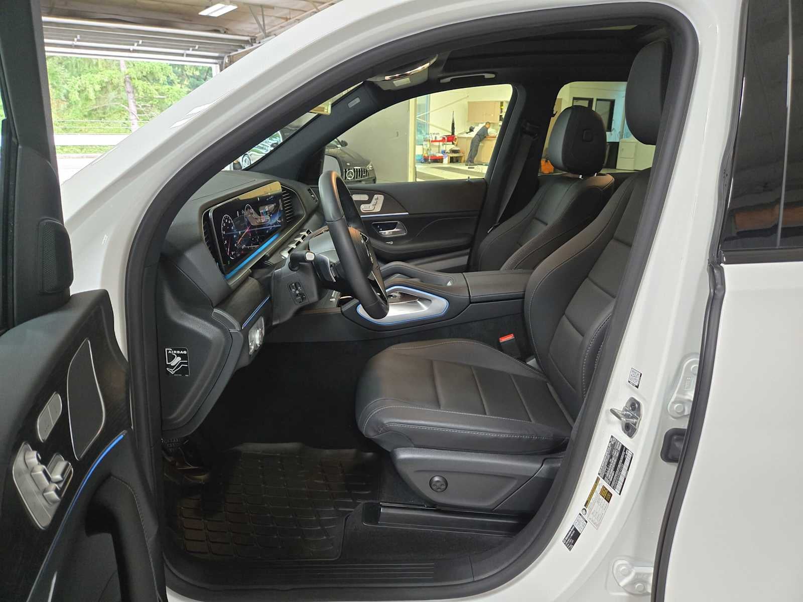2026 Mercedes-Benz GLE 350 4MATIC® SUV