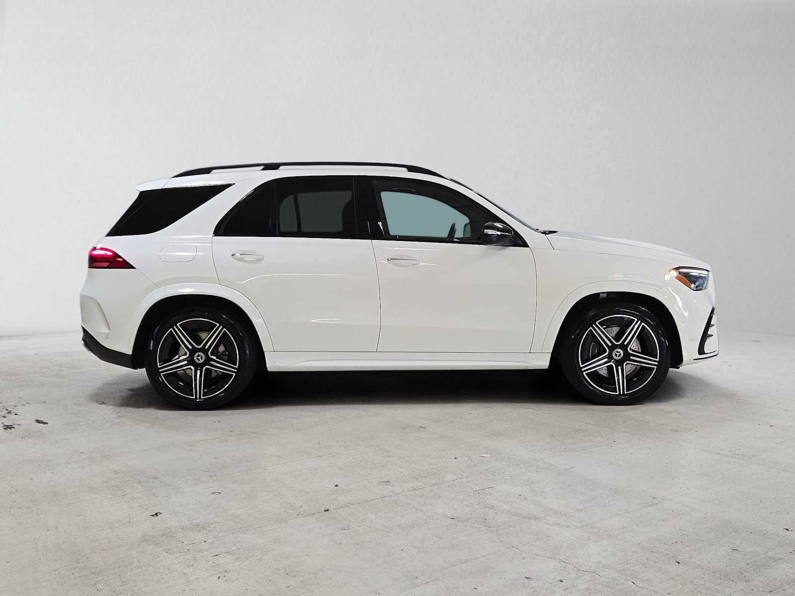 2026 Mercedes-Benz GLE 350 4MATIC® SUV