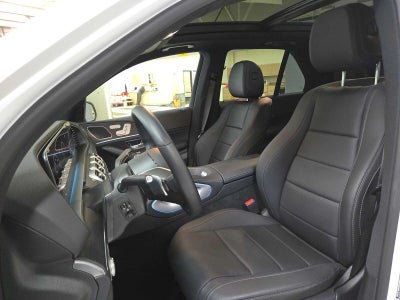 2026 Mercedes-Benz GLE 350 4MATIC® SUV
