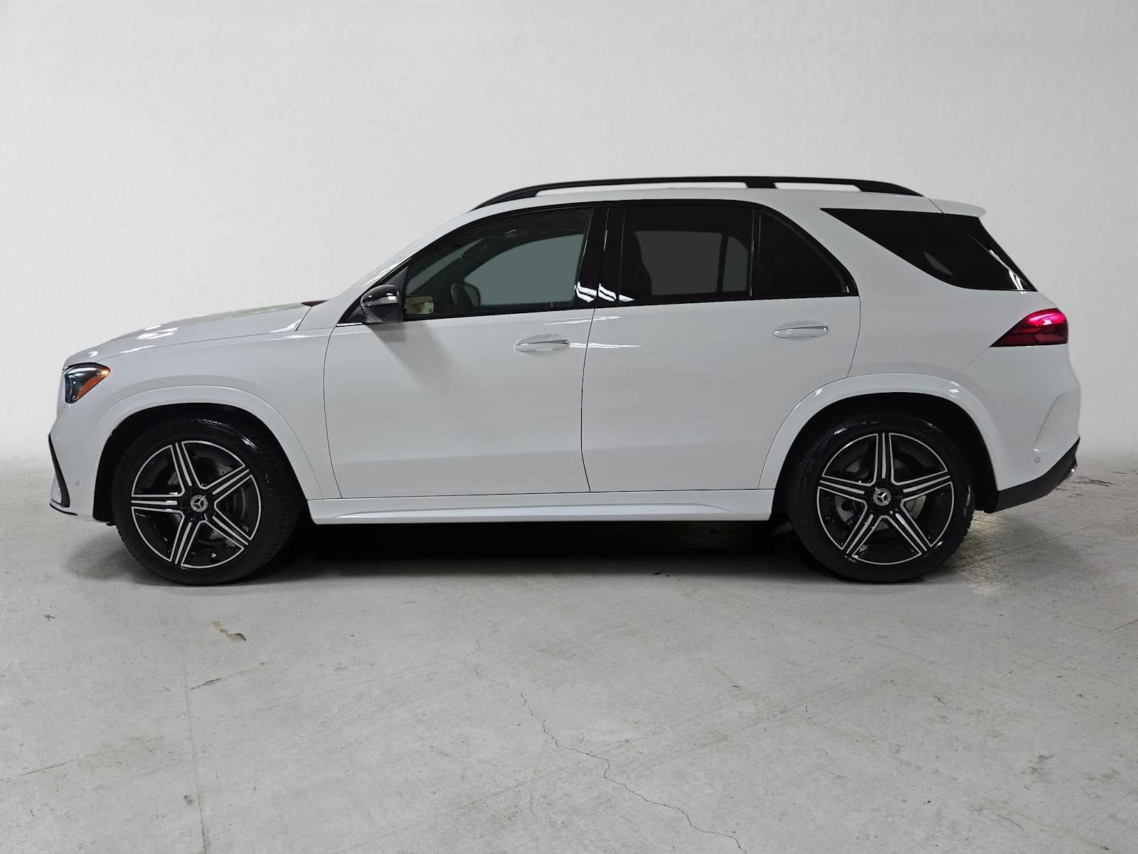 2026 Mercedes-Benz GLE 350 4MATIC® SUV