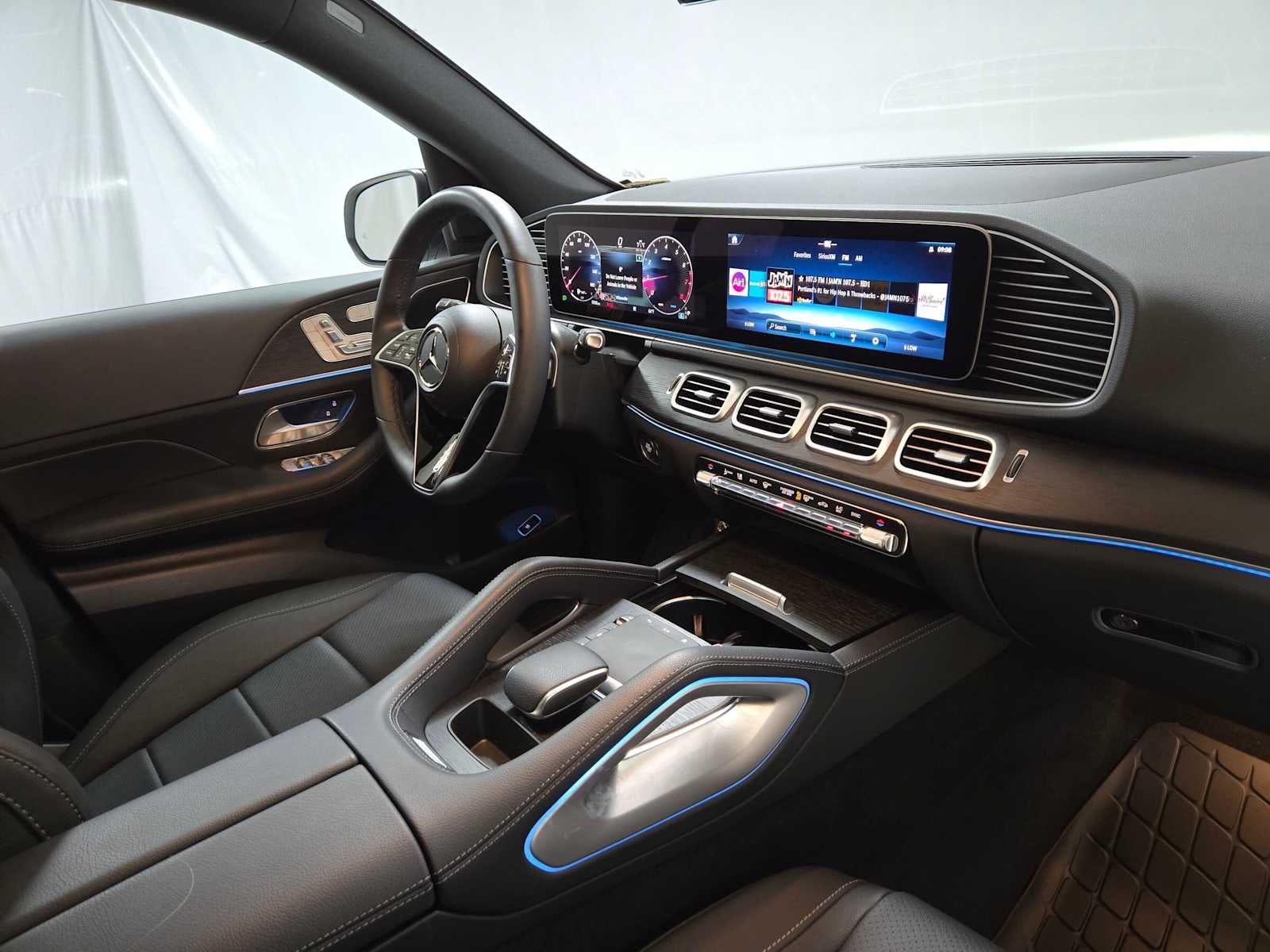 2026 Mercedes-Benz GLE 350 4MATIC® SUV