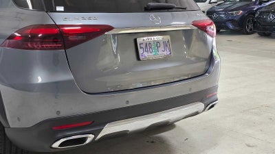 2024 Mercedes-Benz GLE 350 4MATIC® SUV