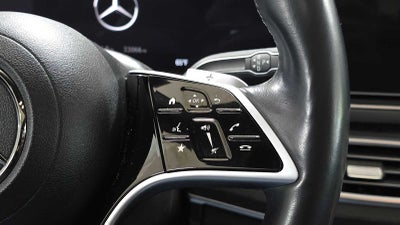 2024 Mercedes-Benz GLE 350 4MATIC® SUV