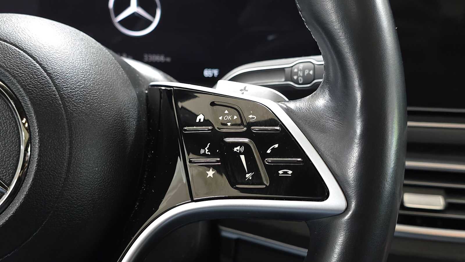 2024 Mercedes-Benz GLE 350 4MATIC® SUV