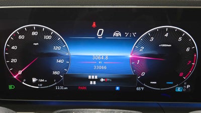 2024 Mercedes-Benz GLE 350 4MATIC® SUV